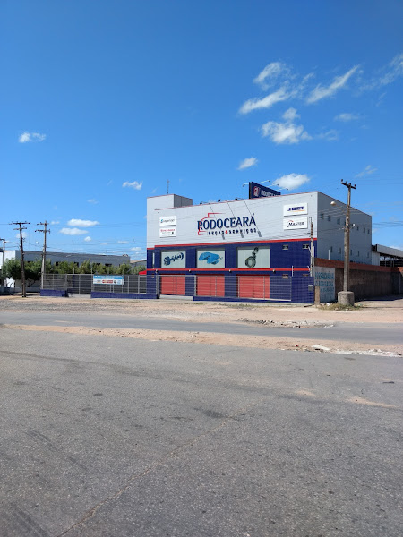 Rodoceará Autopeças LTDA