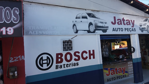 Foto 1 Jatay Auto Peças