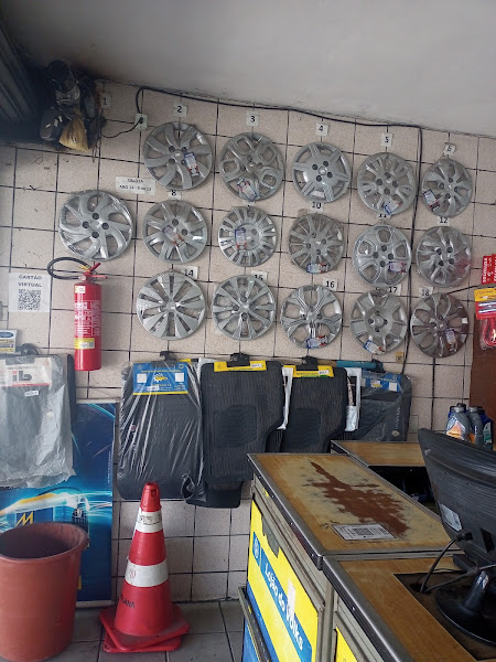 Foto 1 Lojão das Peças