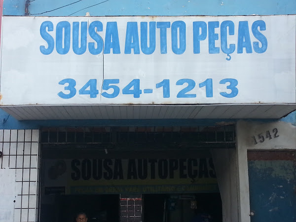 Sousa Autopeças