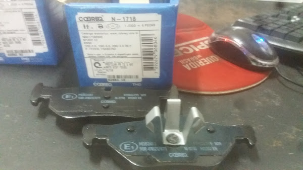 Foto 1 Sousa Autopeças