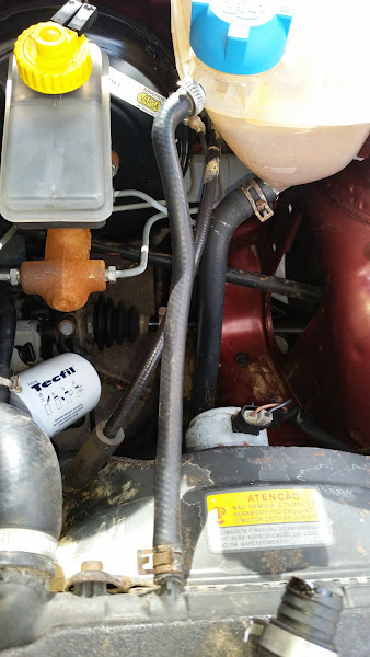 Foto 1 Marciano Peças e Serviços