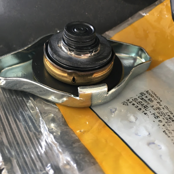 Foto 3 Marciano Peças e Serviços