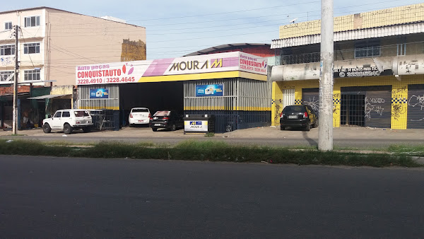 Autopeças Conquistauto