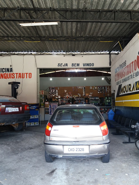 Foto 1 Autopeças Conquistauto