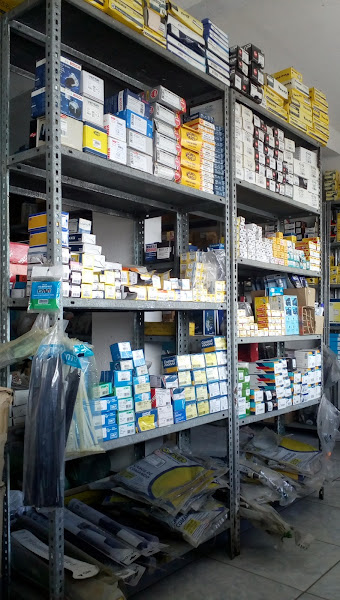 Foto 1 Auto Peças Iracema