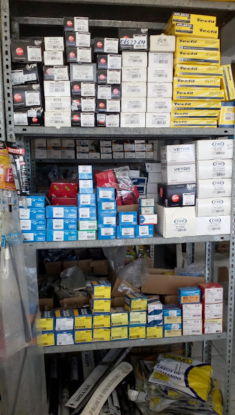 Foto 2 Auto Peças Iracema