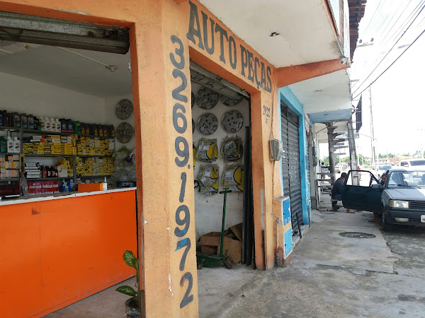 Foto 3 Auto Peças Iracema