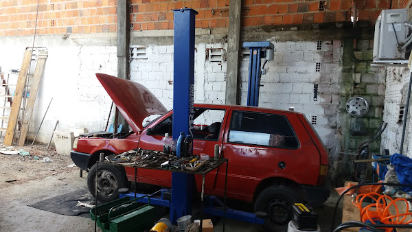 Foto 4 Auto Peças Iracema