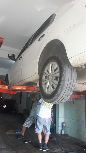 Foto 1 J R Auto Pecas