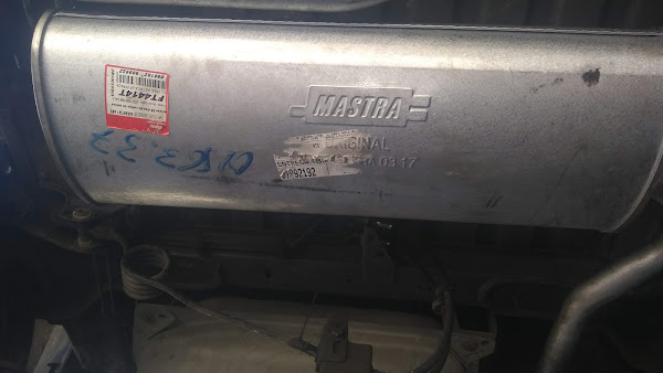 Foto 1 Auto Peças São Francisco