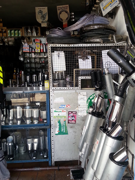 Foto 2 Auto Peças São Francisco