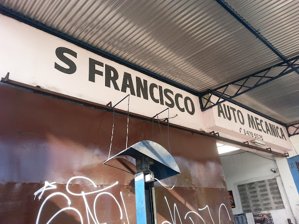 Foto 3 Auto Peças São Francisco
