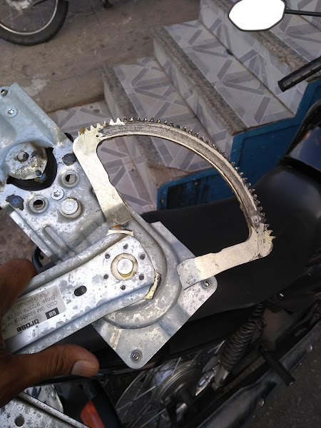 Foto 1 Auto Peças Wellington