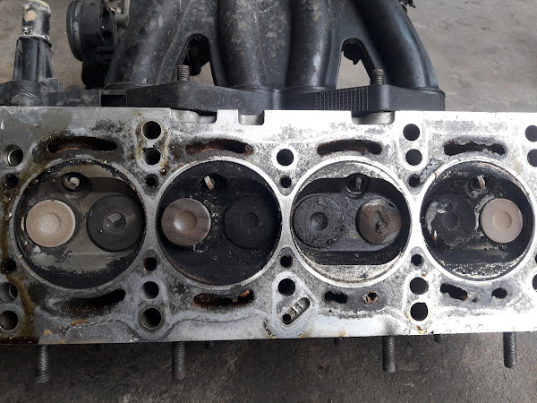 Foto 2 Auto Peças Wellington