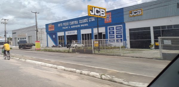Auto Peças Campina Grande Ltda
