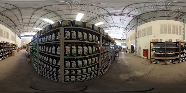 Foto 1 Auto Peças Campina Grande Ltda