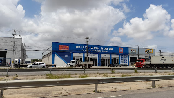 Foto 2 Auto Peças Campina Grande Ltda