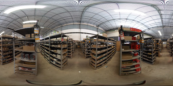 Foto 3 Auto Peças Campina Grande Ltda