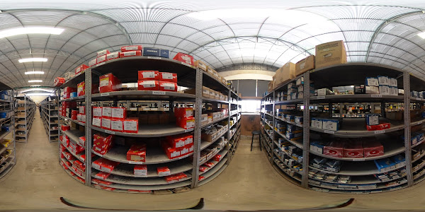 Foto 4 Auto Peças Campina Grande Ltda