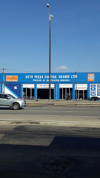 Foto 5 Auto Peças Campina Grande Ltda