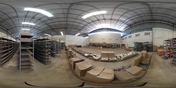 Foto 6 Auto Peças Campina Grande Ltda