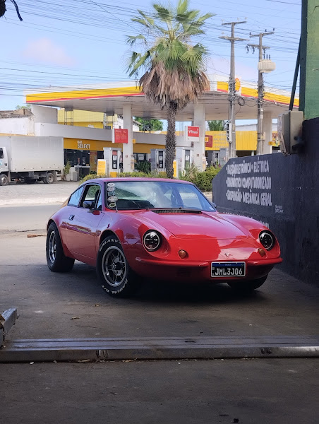 Foto 2 Real Autopeças Foto 2 Real Autopeças