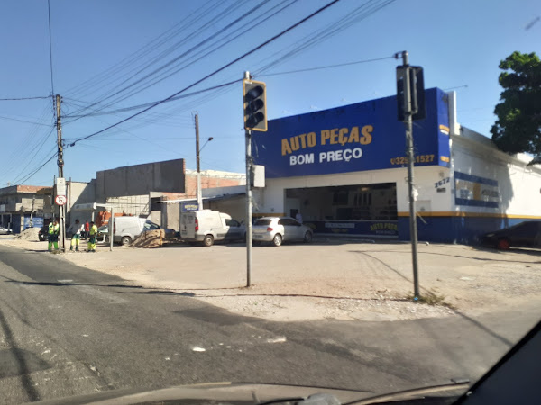 Auto Peças Bom Preço