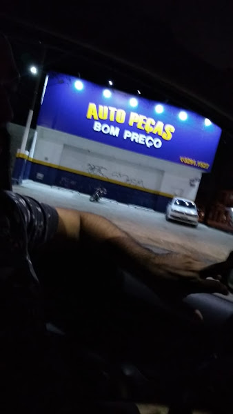 Foto 2 Auto Peças Bom Preço