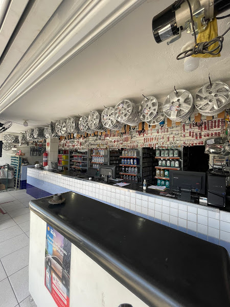 Foto 1 Auto Peças Nossa Senhora Do Rosario