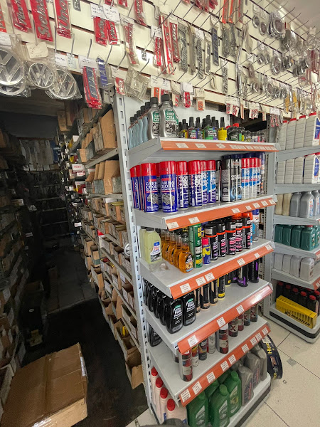 Foto 2 Auto Peças Nossa Senhora Do Rosario