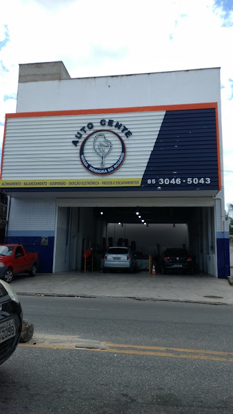 Foto 3 Auto Peças Nossa Senhora Do Rosario