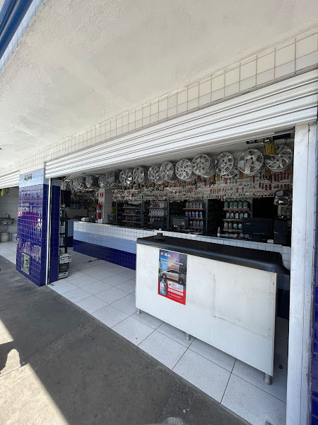 Foto 4 Auto Peças Nossa Senhora Do Rosario Foto 4 Auto Peças Nossa Senhora Do Rosario