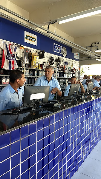 Foto 1 Auto Peças Padre Cícero - Filial Comercial - Montese