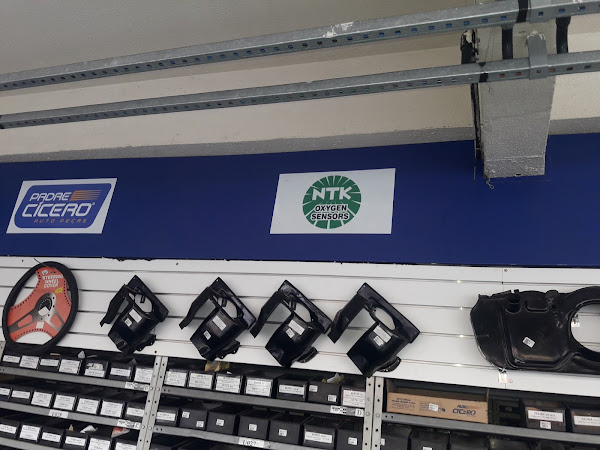 Foto 2 Auto Peças Padre Cícero - Filial Comercial - Montese