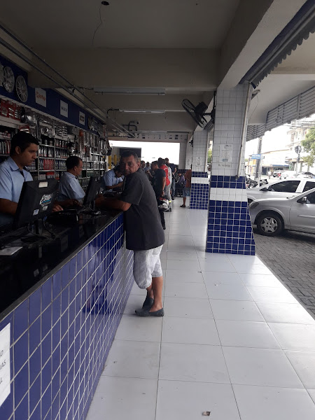 Foto 3 Auto Peças Padre Cícero - Filial Comercial - Montese