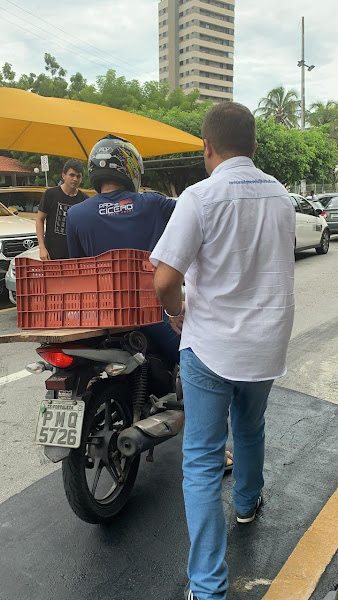 Foto 4 Auto Peças Padre Cícero - Filial Comercial - Montese