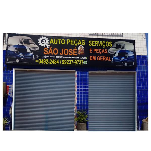 Auto Peças São José