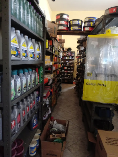 Foto 2 Auto Peças São José