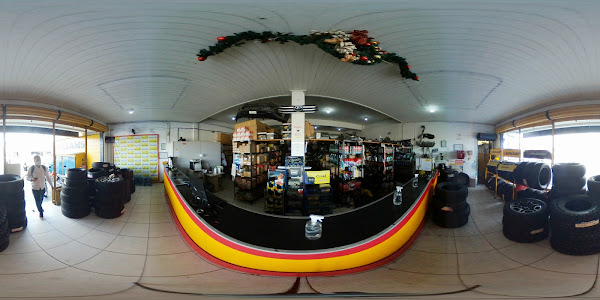 Foto 1 AUTO PEÇAS WILLAMS