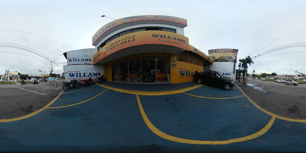 Foto 2 AUTO PEÇAS WILLAMS