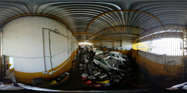 Foto 3 AUTO PEÇAS WILLAMS