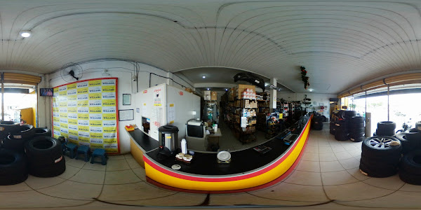 Foto 4 AUTO PEÇAS WILLAMS