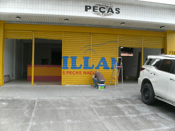 Foto 5 AUTO PEÇAS WILLAMS