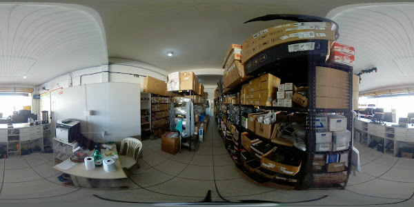 Foto 6 AUTO PEÇAS WILLAMS