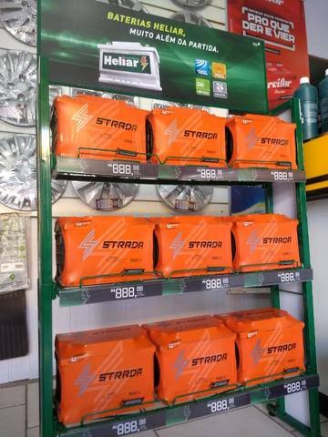 Foto 1 Auto Peças Vanderlei