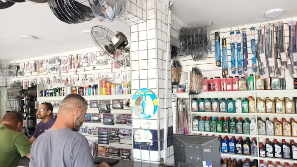 Foto 1 Acelkar Acessórios e Peças para Veículos LTDA