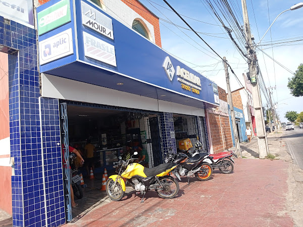 Foto 2 Acelkar Acessórios e Peças para Veículos LTDA