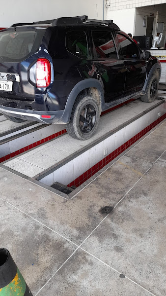 Foto 3 Acelkar Acessórios e Peças para Veículos LTDA