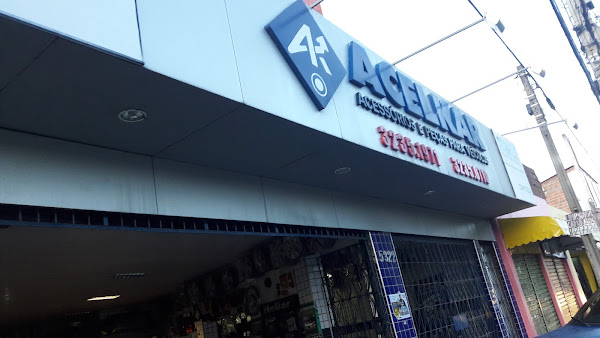 Foto 4 Acelkar Acessórios e Peças para Veículos LTDA